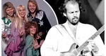 Lasse Wellander, chitarist al trupei ABBA, a murit de cancer la vârsta de 70 de ani