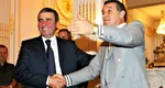 Gigi Becali, ajutat cu bani de Gică Hagi. I-a dat la schimb un teren care acum valorează aproape 10 milioane de euro