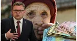 Pensii 2024. Marius Budăi: „Când PSD anunţa majorarea pensiilor, cei din PNL îmi cereau demisia”