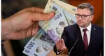 Marius Budăi, anunţul momentului pentru românii cu salarii mici: „Trebuie să ne gândim la o rearanjare a taxelor”