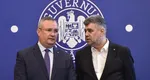 Premierul Nicolae Ciucă a confirmat că vineri îşi depune mandatul: „PNL rămâne în prima linie a guvernării”