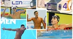David Popovici este de neoprit! Băiatul de aur al natației din România s-a calificat la Jocurile Olimpice de la Paris din 2024, la 100 de m liber