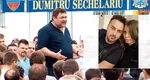 FOTO | Veste neașteptată: ce s-a întâmplat cu fiul lui Dumitru Sechelariu, fostul primar al Bacăului, decedat în 2013