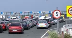 Atenționare pentru șoferii români. Restricţii de circulație în Ungaria cu ocazia Zilei Maghiarilor de Pretutindeni