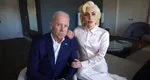 Lady Gaga, numită consilier prezidenţial de Joe Biden. Cu ce se va ocupa celebra artistă