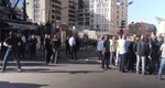Atac terorist în Ierusalim. Un individ a intrat cu mașina în mulțime. Sunt cel puțin opt victime