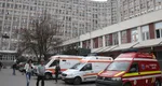 Medic de la Spitalul de Urgență Craiova, reținut de polițiști. Este suspectat că a ucis patru pacienți