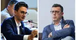 Revoltător! Dovada presiunilor USR asupra România TV! Ce a căutat Iulian Bulai în sediul CNA înainte de judecarea lui Victor Ciutacu