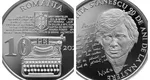 Apare o nouă monedă, anunţ ofical de la BNR. Valoarea acesteia va fi de 10 lei