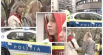 Prima reacție a Monicăi Odagiu după accidentul în care a ucis un bărbat: ”S-a aruncat în fața mașinii”