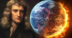 Profeția lui Isaac Newton legată de sfârșitul lumii, descoperită după secole. Cât mai are de trăit omenirea
