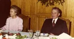 Cum arăta masa de Paşte a familiei Ceauşescu. Acest preparat nu lipsea niciodată, Nicolae era înnebunit după el