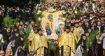 Pelerinaj de Florii din Bucureşti. Vor participa ierarhi, preoţi, monahi, monahii şi credincioşi mireni din Capitală şi din judeţul Ilfov