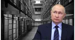 Putin este de neoprit! Țarul de la Kremlin a promulgat legea care impune închisoare pe viaţă pentru trădătorii de patrie