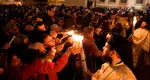Paște 2026. Sfânta Lumină de la Ierusalim ajunge și anul acesta în România. Anunțul făcut de Patriarhie