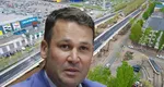 Primarul Robert Negoiță vine cu explicații despre mega-proiectul din zona Republica