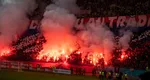 Dinamo-Steaua 3-0. Derby cu scântei, lupta pentru promovare rămâne deschisă. Opriţa: „Să plece Talpan, i-am blocat numărul”