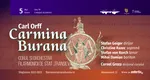 Tenorul Ștefan Von Korch revine în atenția publicului clujean în Carmina Burana, pe 5 mai la Filarmonica Transilvania