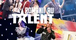 Câştigători „Românii au talent”. Cine a plecat acasă cu premiul de 120.000 euro