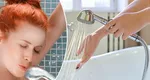 De ce nu e bine să faci duș dimineața. Un reputat medic enumeră 4 motive majore pentru care ar fi recomandat să renunţi la acest obicei