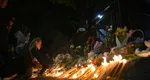 Durere fără margini la Belgrad. Copiii uciși de adolescentul criminal sunt conduși pe ultimul drum: „Să plângem și să tăcem azi”