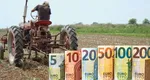 Fermierii români primesc încă 34 de milioane de euro despăgubiri pentru incendiile și seceta din 2022