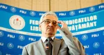 Simion Hăncescu, (FSLI): „Nu se poate ca un profesor să aibă 2.500 de lei, când 4.000 de lei câştigă orice vânzător la shaormerie”