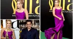 Iulia Vântur face furori pe covorul roșu. Salman Khan a fost cerut în căsătorie! „Ar fi trebuit să mă cunoști acum 20 de ani”