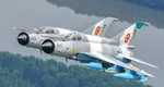 Ministerul Apărării renunța la aeronavele MiG-21 LanceR. Vor fi efectuate ultimele zboruri, în cadrul unei ceremonii