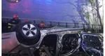 O nouă tragedie îndoliază România. Trei tineri cu vârste de 18, 19 şi 22 de ani au murit într-un teribil accident