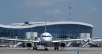 Pană de curent pe Aeroportul Otopeni. Panică printre pasageri: ”Am fost anuntati că trebuie să ne mutăm la celălalt terminal”