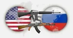 VIDEO Rusia vs. SUA, AK47 vs. M16. Care este cea mai eficientă armă de asalt din lume