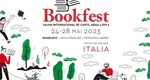 Bookfest 2023 își deschide porțile azi la Romexpo. 3.000 de titluri noi, 400 de lansări şi dezbateri, 30 de evenimente la standul Italiei