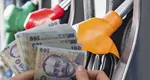 Benzina se scumpește în plin sezon estival. Concedii mai scumpe pe finalul verii