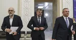 Kelemen Hunor: Trebuie să fii artist să creşti salariile, pensiile, să arunci deficitul la 9,3% şi să pierzi alegerile. Nu s-a întâmplat nimănui în Europa. Doar lui Ciucă şi Ciolacu