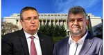 Se rupe Coaliţia de Guvernare, confirmă şi Marcel Ciolacu: „Păi trebuie să o rupem, pentru că facem alta”