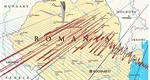 Cutremur după cutremur în România! Patru seisme au avut loc miercuri în zone diferite