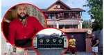 Dani Mocanu este liber. Manelistul a scăpat de arestul la domiciliu