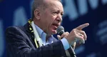 Erdogan își face praf contracandidatul: ”Oamenii nu vor da țara pe mâna unui bețiv”