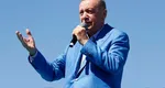 Erdogan merge la sigur: cu cinci zile înainte de alegerile prezidențiale, anunță creșterea salariilor din sectorul public cu 45%