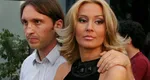 Crina Abrudan rupe tăcerea despre presupusa infidelitate a soţului: „Paparazzii erau prezenți peste tot”