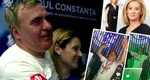 VIDEO Gheorghe Hagi, declarație fabuloasă pentru soția sa după câștigarea titlului cu Farul: ”Mă suportă. Am cheltuit toți banii, m-a lăsat”