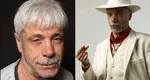 Ce mai face actorul Gheorghe Visu. Celebrul State din ‘Inimă de ţigan’ are 71 de ani