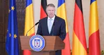 Klaus Iohannis, prima declaraţie după sentinţa CEDO  care a obligat România să recunoască parteneriatul civil al persoanelor gay: „E o temă complicată pentru România”. Poziţia Patriarhiei: „Parteneriatul civil legalizează concubinajul”