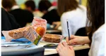 Programul laptele, cornul și fructele pentru elevi continuă! Guvernul a aprobat participarea României la programul pentru școli al UE