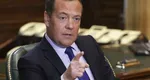 Dmitri Medvedev, declarații delirante la adresa europenilor! ”Să facă pe ei de frică. Să tremure ca nişte animale proaste într-o turmă, care sunt conduse la abator”