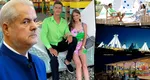 Fiul lui Adrian Năstase îşi face hotel în Poiana Braşov. Mihnea Năstase mai deţine un complex turistic pe plaja de la Corbu