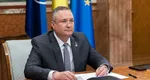 Nicolae Ciucă a fost ales preşedinte al Senatului: Vom continua să desfăşurăm activitatea pentru îndeplinirea obiectivelor politice stabilite la nivelul Coaliţiei