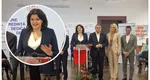 PSD Prahova a desemnat candidatul pentru Primăria Campina. Cine este Irina Mihaela Nistor