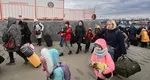 Ajutor financiar de 2.000 lei pentru familiile din Ucraina care au copiii în grădinițele și școlile din România